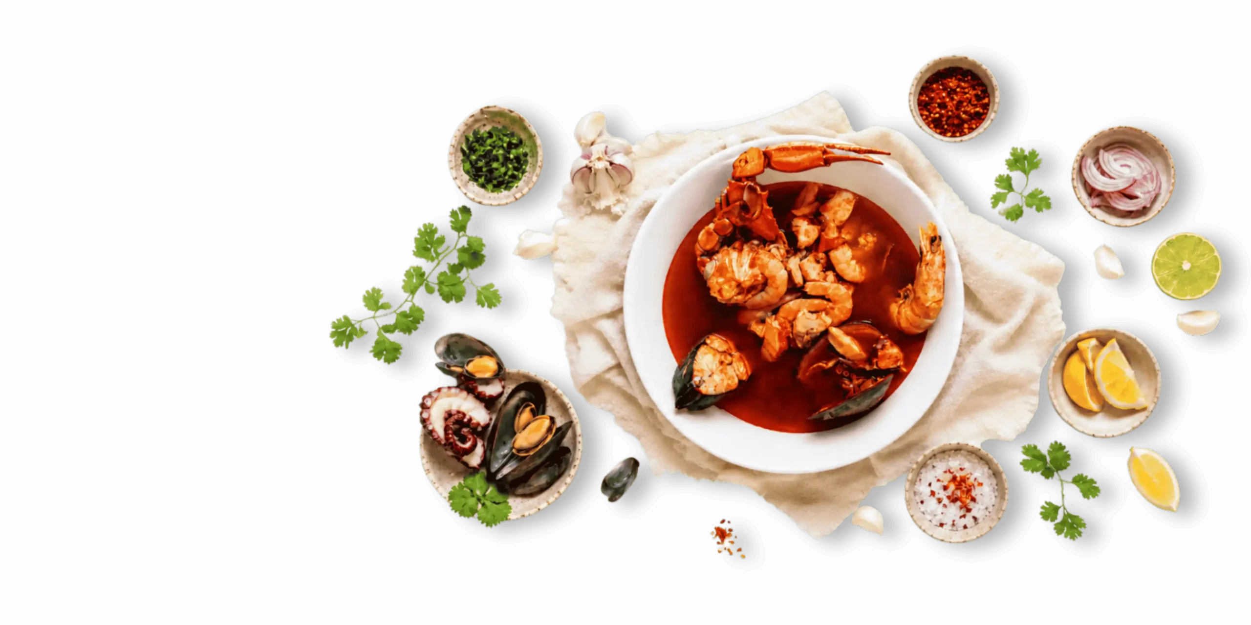 Caldo El Tejado